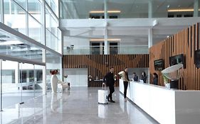 S Ram Leisure Hotel